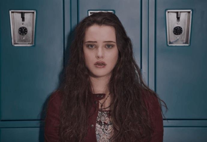 Hannah Baker &eacute; a protagonista de "13 Reasons Why"