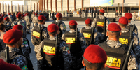 Ministério da Justiça prorroga permanência de Força Nacional no Espírito Santo