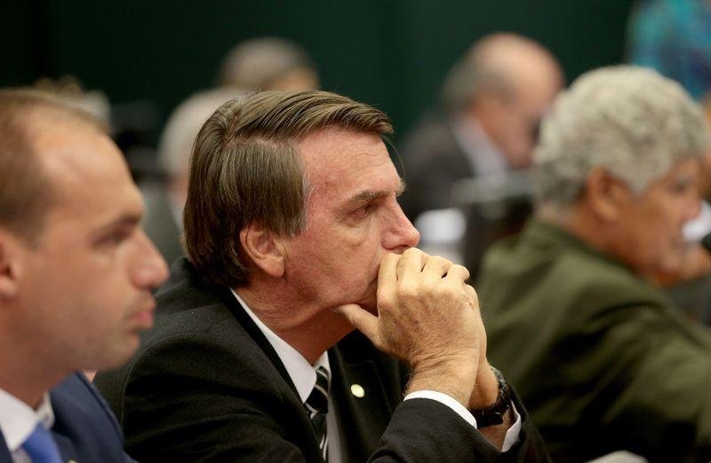 Procuradoria acusa Bolsonaro de ofensas a negros e quilombolas