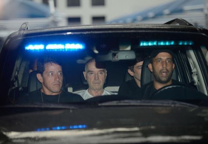 Ministro do STF rejeitou estender medida que colocou executivo em liberdade ao empres&aacute;rio