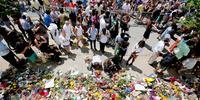 Dylann Roof matou nove pessoas durante culto na Carolina do Sul