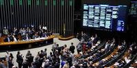 Votação sobre Dívida dos Estados é adiada na Câmara dos Deputados 