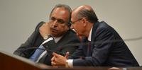 Geraldo Alckmin e Luiz Fernando Pezão são alguns dos políticos que serão investigados