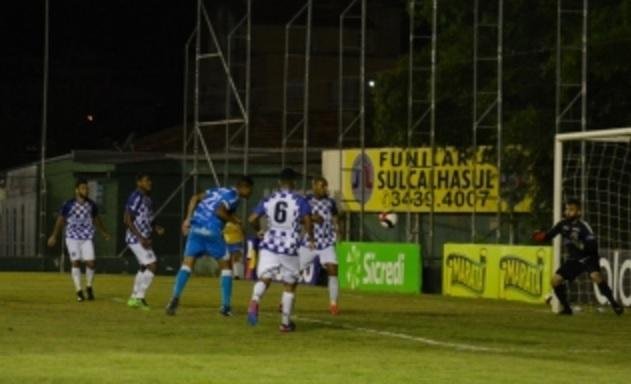 TJD denuncia Novo Hamburgo por atos de racismo 