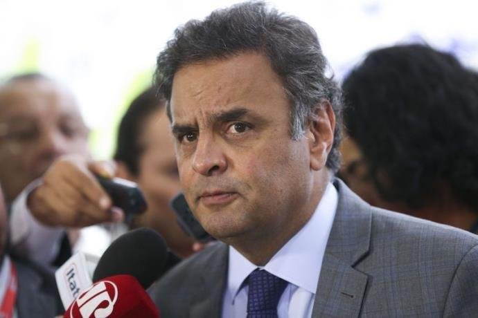 Senador considera importante o fim do sigilo do conte&uacute;do das dela&ccedil;&otilde;es premiadas da Odebrecht