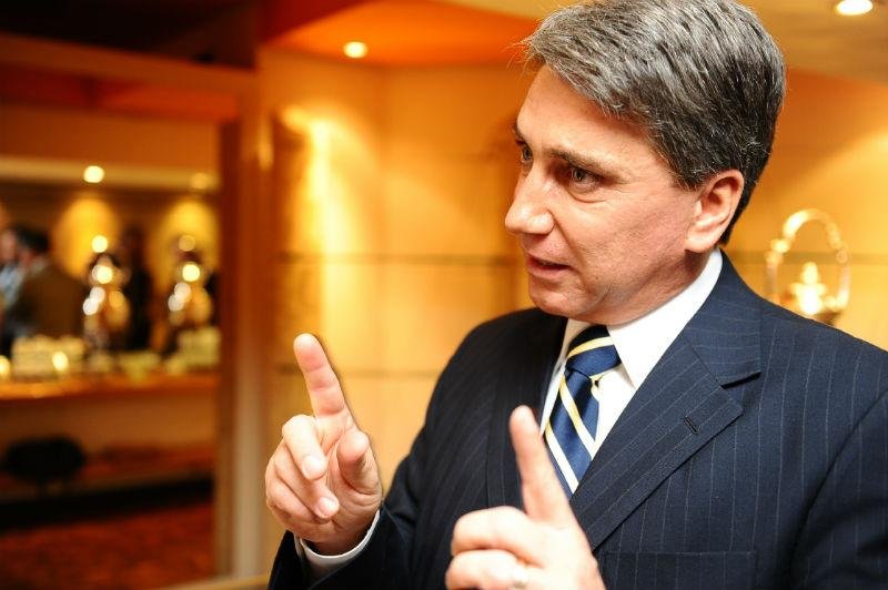 Nome de ex-governador do Rio Grande do Sul foi citado por executivos da Odebrecht 
