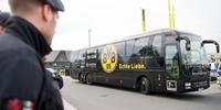 Suspeito islamita é detido por explosões em Dortmund