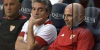 Sevilla alerta AFA por tentativa inaceitável de aliciar Sampaoli 