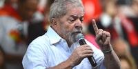 Parte da delação do empresário sobre Lula foi divulgada