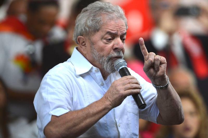 Parte da dela&ccedil;&atilde;o do empres&aacute;rio sobre Lula foi divulgada