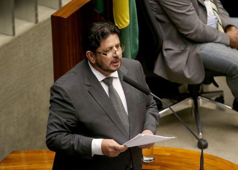 F&aacute;bio Ramalho disse que momento &eacute; "muito tenso, muito grave"