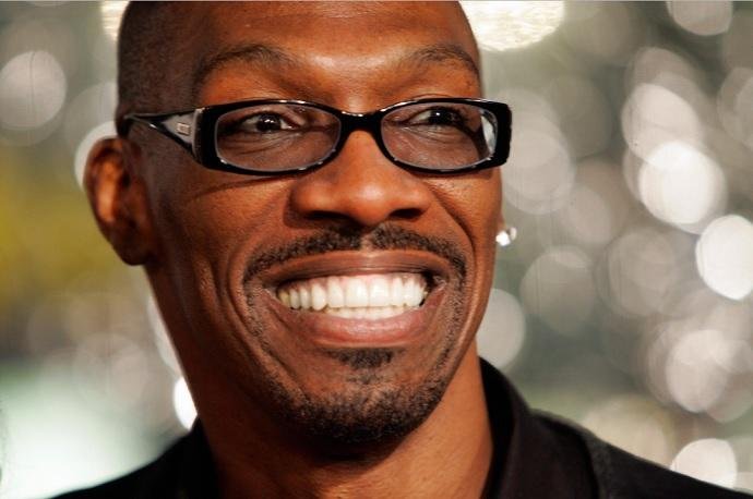Ele teve bastante destaque no programa "Chappele&acute;s Show", onde fazia esquetes sobre celebridades