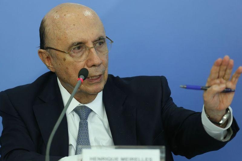 Meirelles avalia que lista n&atilde;o vai prejudicar vota&ccedil;&atilde;o das reformas