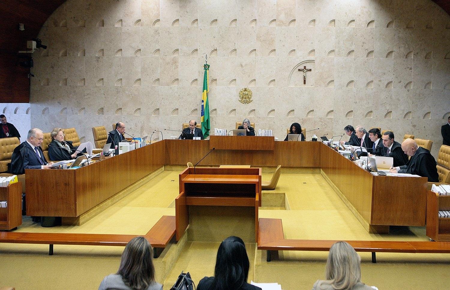 Investiga&ccedil;&atilde;o contra pol&iacute;ticos citados em dela&ccedil;&otilde;es pode durar at&eacute; 5 anos no STF