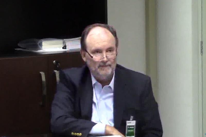 Benedicto Barbosa J&uacute;nior confirmou repasses em depoimento