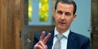 Ataque químico foi 100% fabricado, diz Assad	
