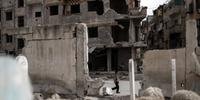 Departamente de Estado rebateu versão do governo da Síria de que bombardeio químico foi fabricado