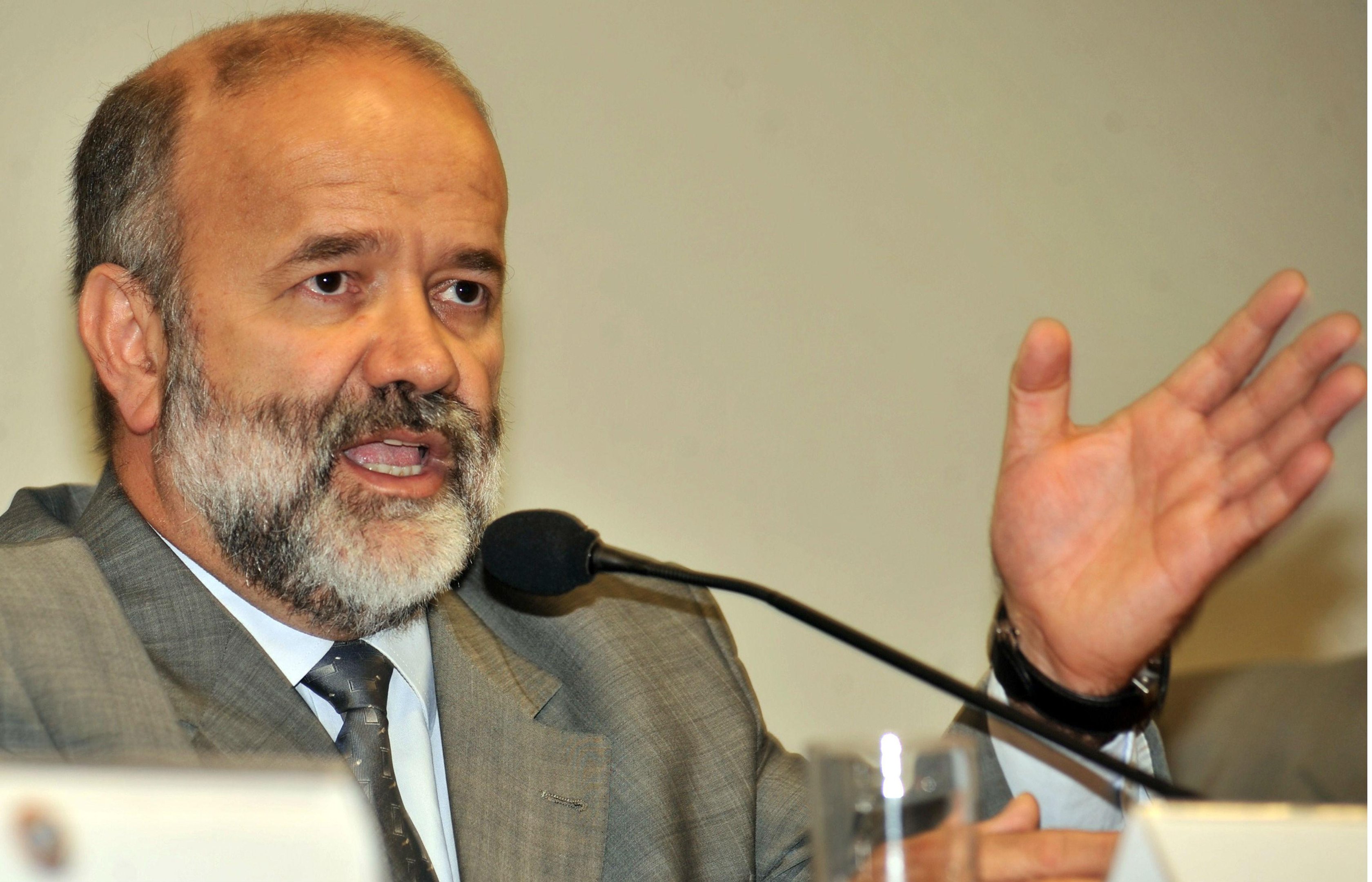 Jo&atilde;o Vaccari Neto teria cobrado propina relacionada ao contrato	
