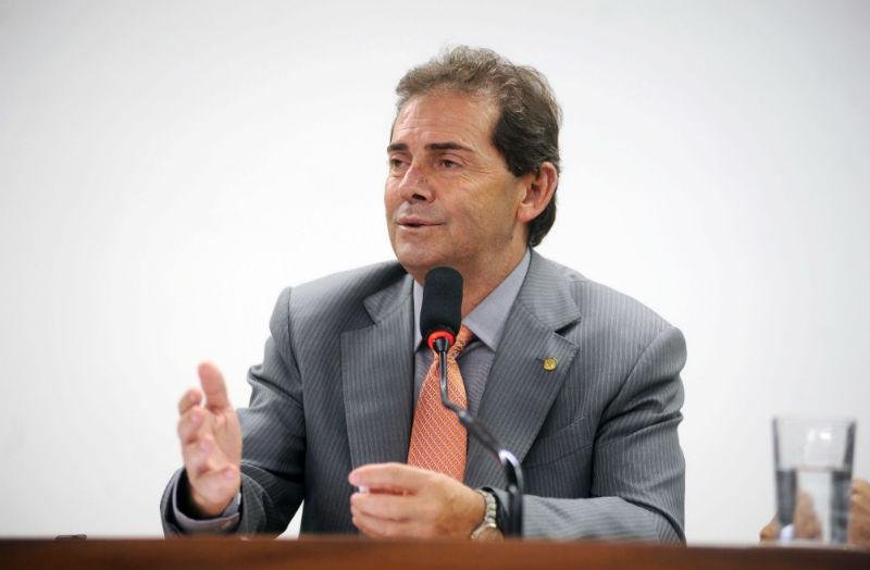Paulinho da For&ccedil;a teria negociado fim de greve por propina