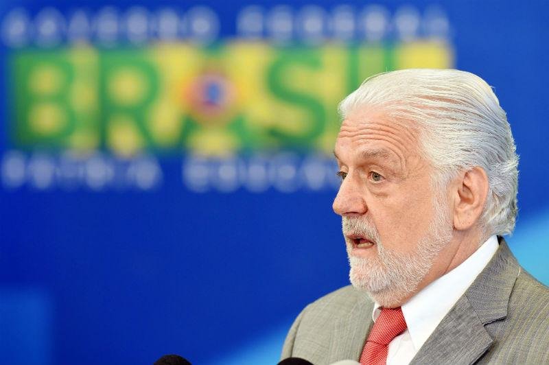 Odebrecht relata como atuou junto a Jaques Wagner para mudar leni&ecirc;ncia