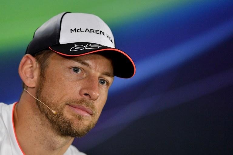 Piloto ingl&ecirc;s est&aacute; aposentado da F-1 desde o final da temporada passada