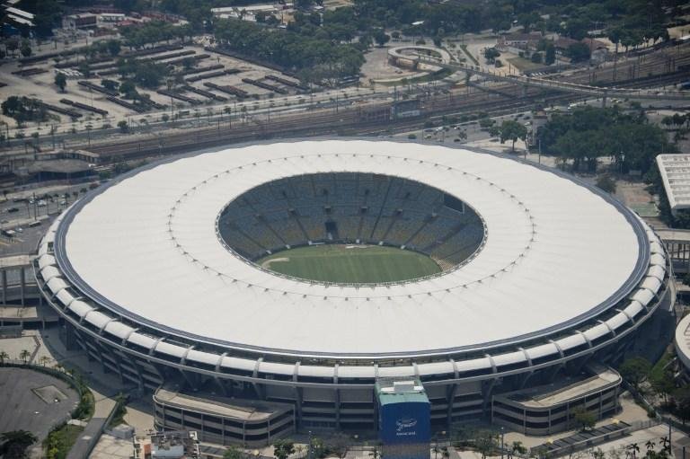 Confiss&otilde;es permitem identificar irregularidades na constru&ccedil;&atilde;o de est&aacute;dios usados no Mundial