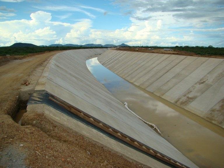 Odebrecht pagou R$ 5,1 milh&otilde;es em propina para destravar transposi&ccedil;&atilde;o do Velho Chico