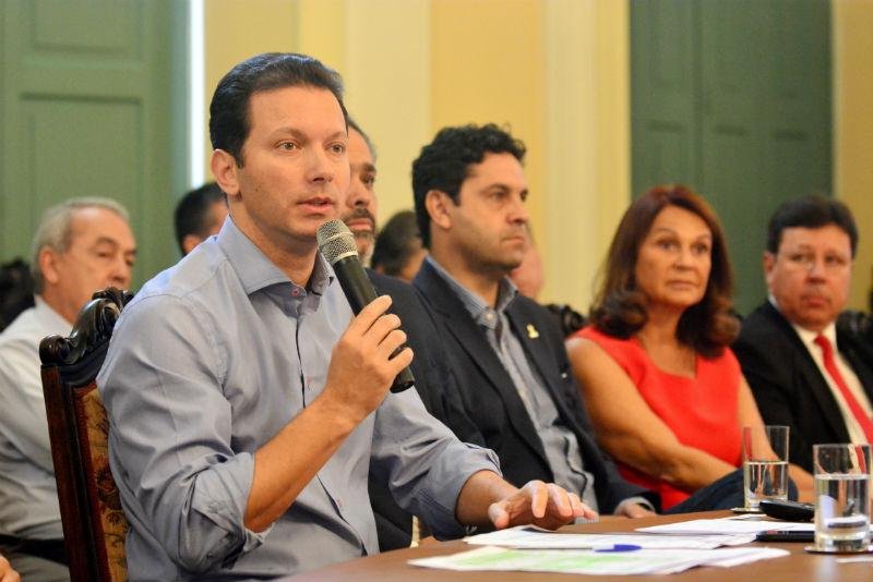 Prefeitura mira concess&atilde;o de gratuidades no transporte p&uacute;blico