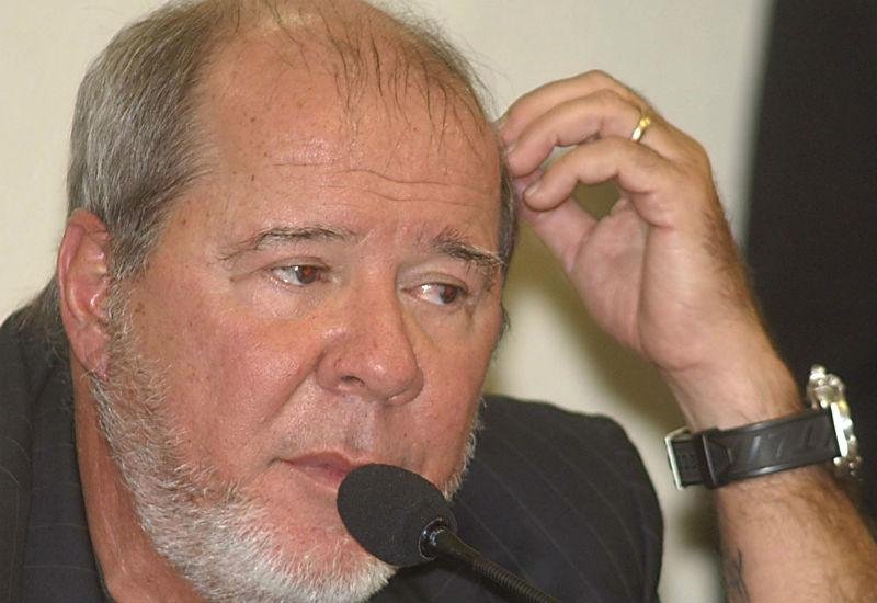 Publicit&aacute;rio Duda Mendon&ccedil;a pediu apartamento &agrave; Odebrecht por campanha de Skaf, diz delator