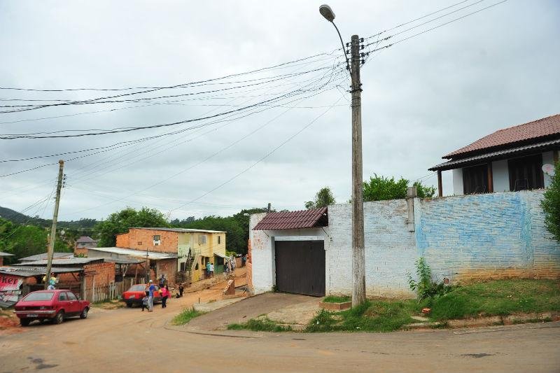Juiz do Trabalho &eacute; morto a tiros em frente ao filho em Porto Alegre	