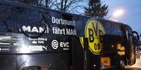 Alemanha investiga nova carta que reivindica ataque de Dortmund