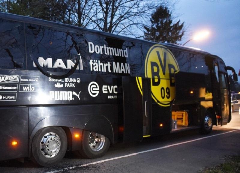 Alemanha investiga nova carta que reivindica ataque de Dortmund