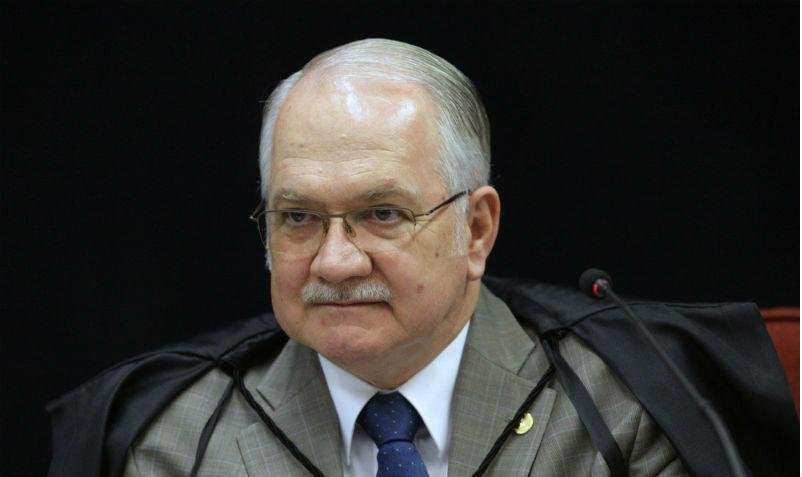 STF avalia julgar crimes da Odebrecht no exterior	