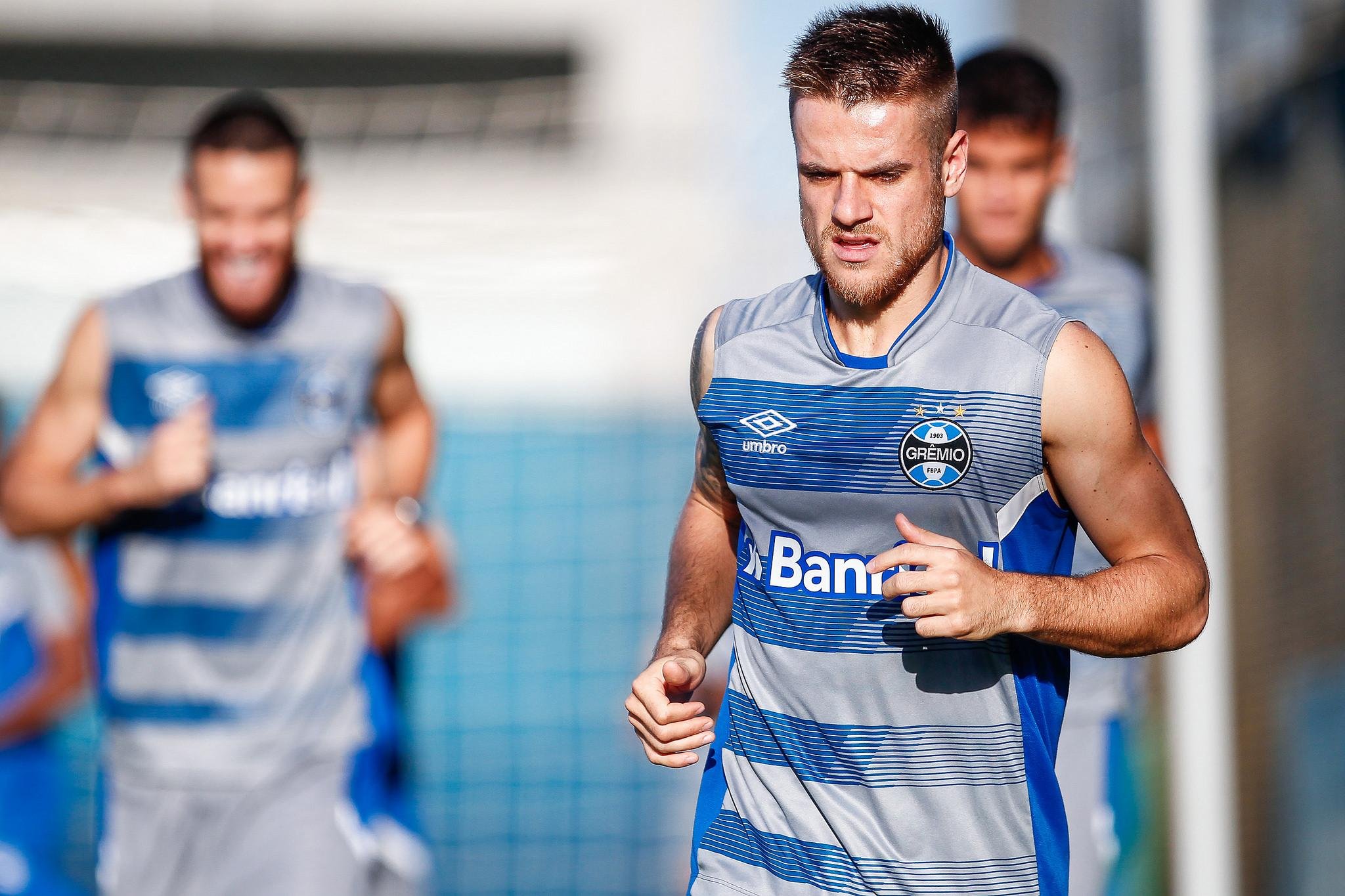 Ramiro alertou para surpresas na semifinal