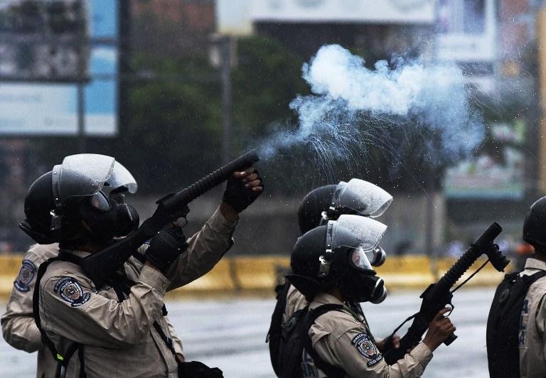 Deputados venezuelanos denunciam na ONU "tortura" contra opositores presos