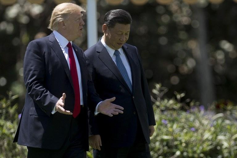 Ap&oacute;s lan&ccedil;amento fracassado da Coreia do Norte, EUA evoca consenso com China