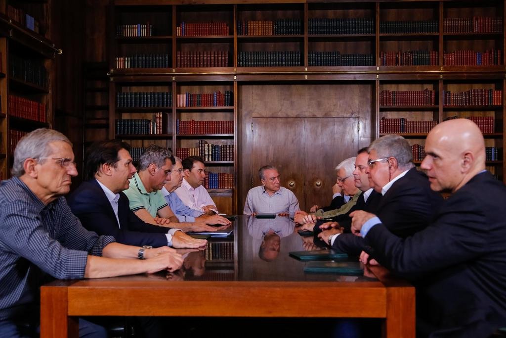 Ao longo do feriado de P&aacute;scoa, t&eacute;cnicos se debru&ccedil;aram sobre o texto para acertar detalhes e calcular os impactos sobre a economia que havia sido estimada inicialmente