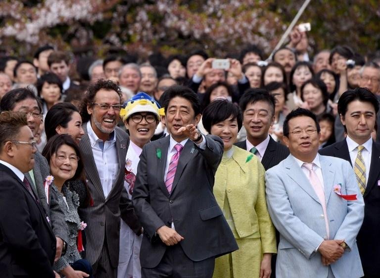 Premi&ecirc; do Jap&atilde;o defende diplomacia para desarmar Coreia do Norte