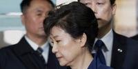 Park Geun-hye pode ser condenado à prisão perpétua