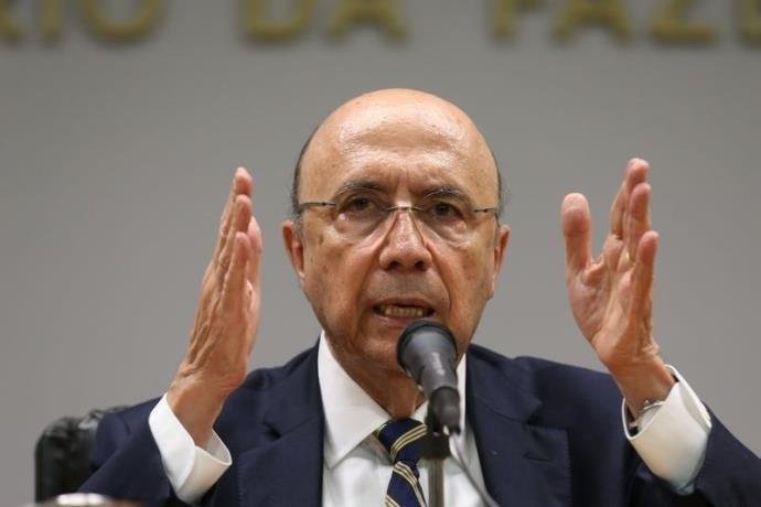 Ministro destacou que em 25 anos, as despesas prim&aacute;rias saltaram de 10,8% para quase 20% do PIB