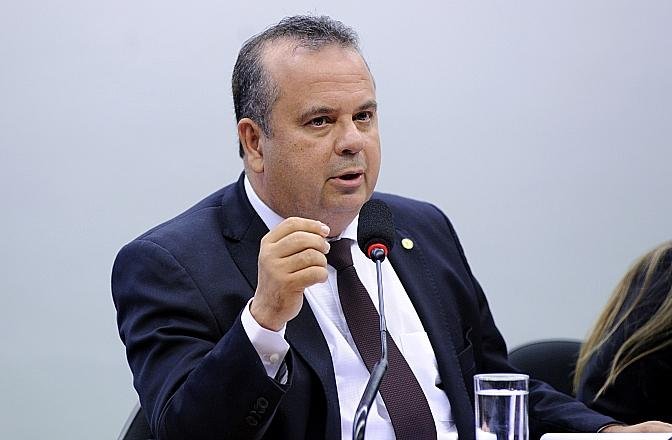 Reforma trabalhista deve ser votada na C&acirc;mara at&eacute; o fim de abril, diz relator