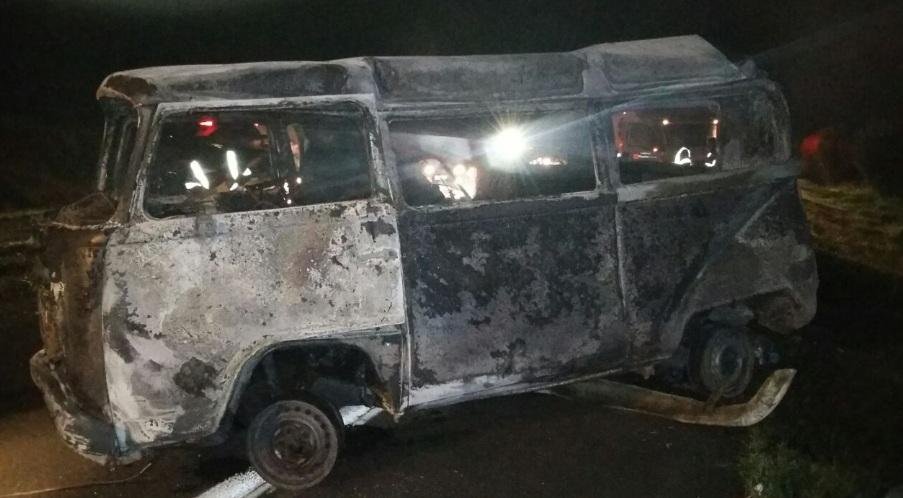 Nos quatro dias deste feriad&atilde;o ocorreram 206 acidentes, que resultaram em 12 mortes