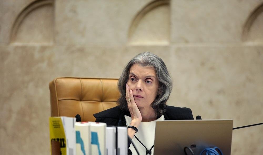 C&aacute;rmen se reuniu com Fachin e decidiram refor&ccedil;ar equipe que vai cuidar da Lava Jato no STF