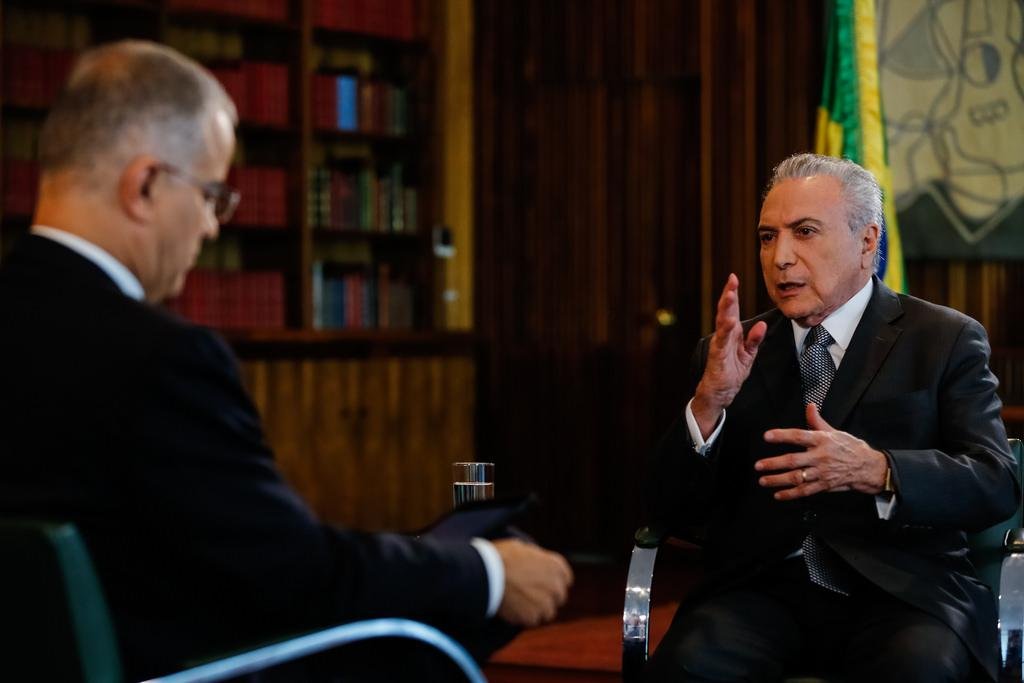 Segundo o presidente, trabalhador poderia se aposentar com 25 anos de contribui&ccedil;&atilde;o, recebendo 70% do sal&aacute;rio