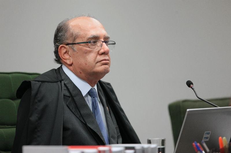 Em Lisboa, Gilmar Mendes volta a diferenciar corrup&ccedil;&atilde;o de caixa 2