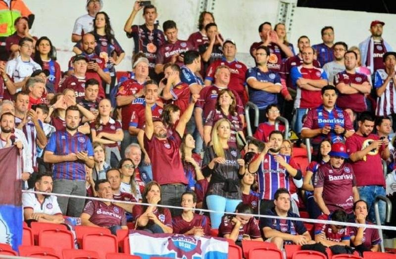 Ingressos para Inter e Caxias no Centen&aacute;rio j&aacute; est&atilde;o &agrave; venda