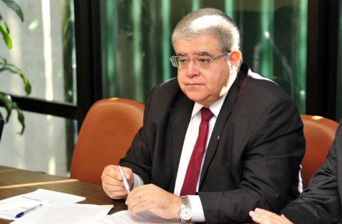 Relat&oacute;rio da reforma da Previd&ecirc;ncia ser&aacute; lido na quarta-feira, diz Marun