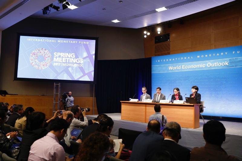 De acordo com fundo, crise fiscal continua se aprofundando em alguns estados