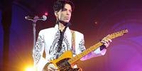Prince conseguia receitas de analgésicos opiáceos em nome de amigo