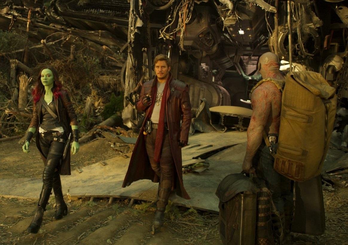 Filme chega aos cinemas brasileiros em 27 de abril